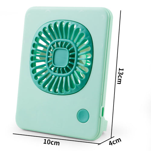 Unisex Portable USB Fan Bowlift