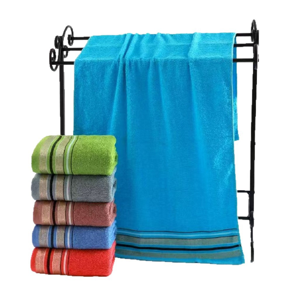 High-Quality And Absorbent Bath Towel Bowlift