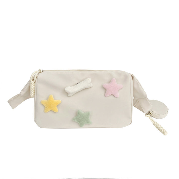 Fashionable Shoulder Bag Bowlift