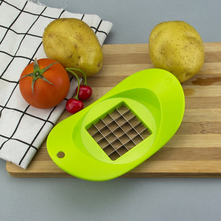 Versatile Vegetable Cutter Bowlift