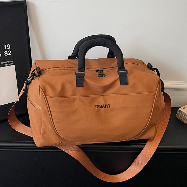 Travel Gym Duffle Bag