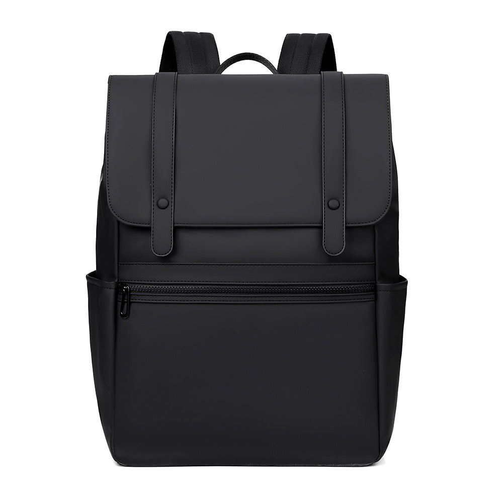Versatile Urban Travel Backpack Bowlift