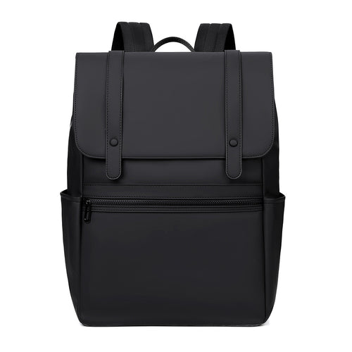 Versatile Urban Travel Backpack Bowlift