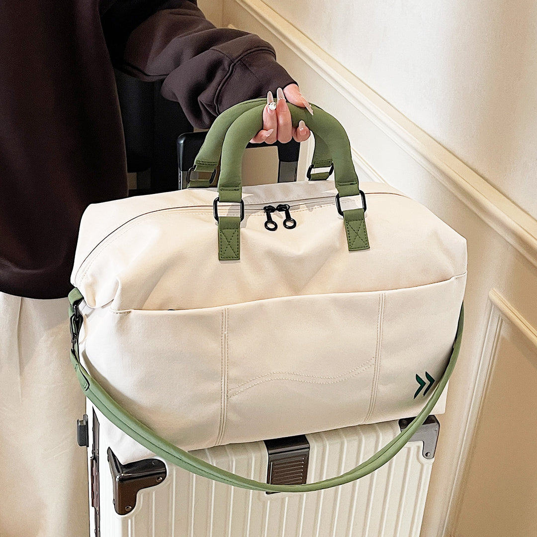 Premium Travel Weekend Duffel Bowlift