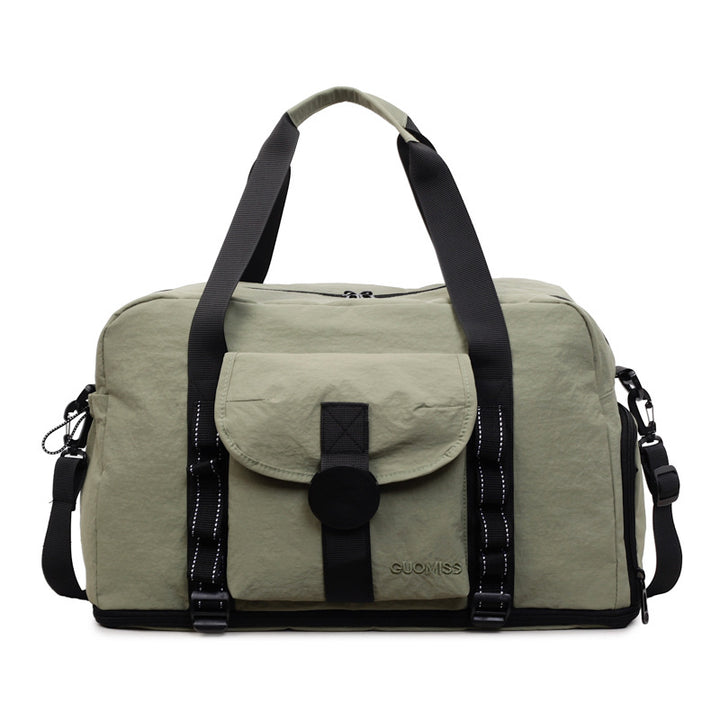 Sports Travel Duffel