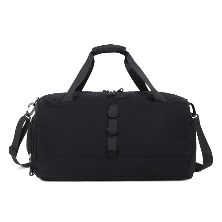 Women Multifunctional Sport and Travel Bag Bowlift