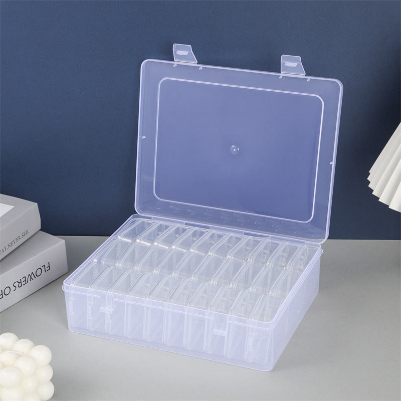 Adjustable Organizer Storage Box Bowlift