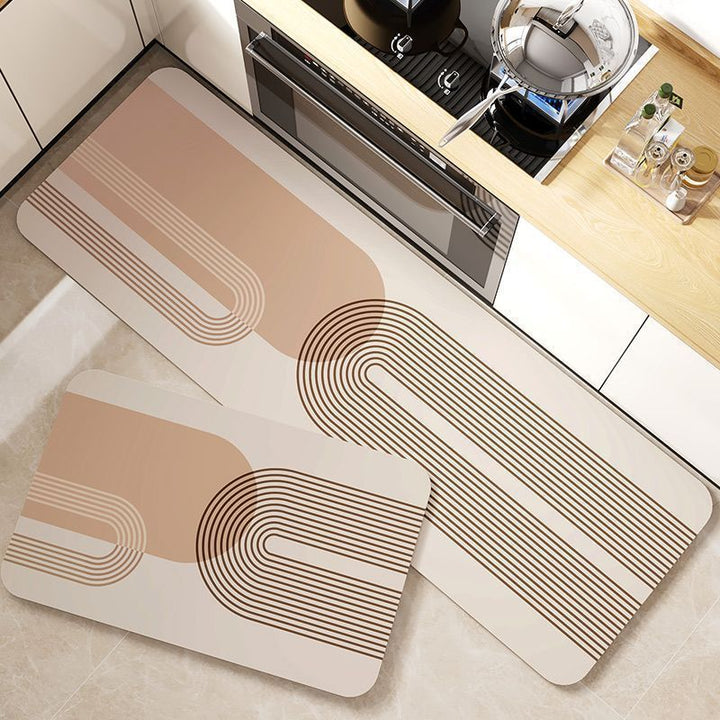 Non-Slip Kitchen Anti-Fatigue Comfort Mat