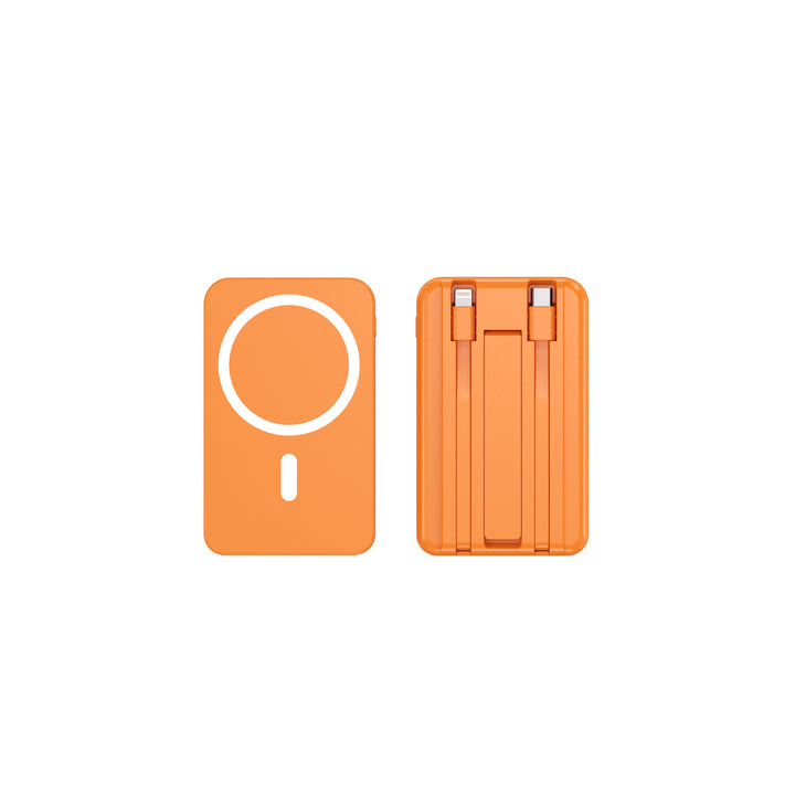Portable Wireless Charger Bowlift