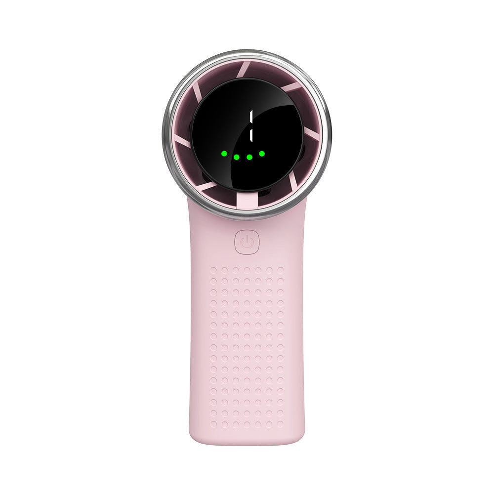 Portable Air Purifier Bowlift