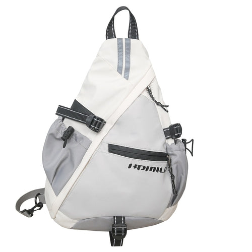 Ergonomic Sling Backpack