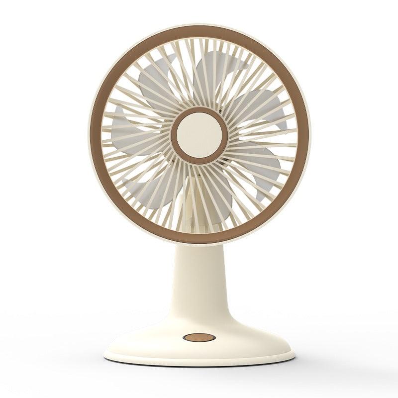Ladies Table Fan Bowlift