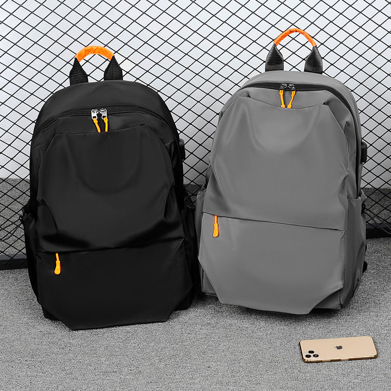 Multifunctional and Waterproof Backpack Bowlift