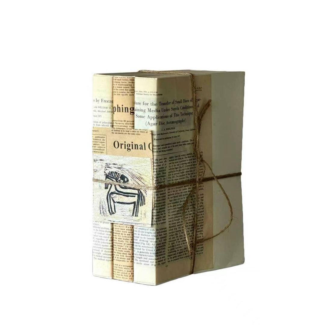 Decorative Centerpiece Vase