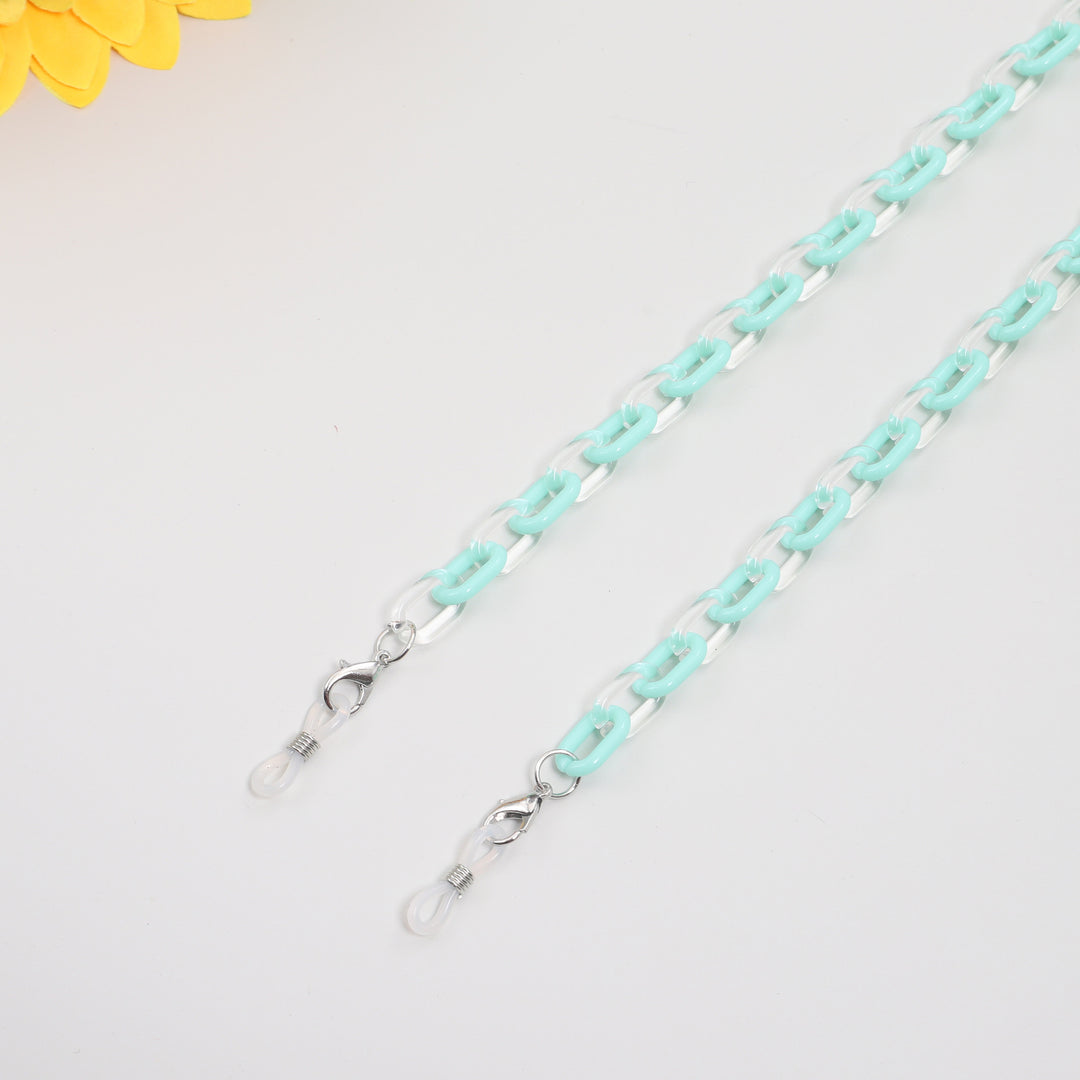Stylish Eyewear Chain Bowlift