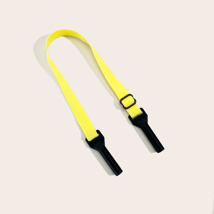 Adjustable Eyewear Retainer Strap Bowlift