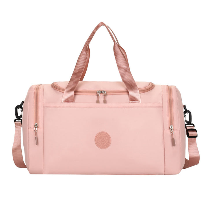 Versatile Sports Duffle