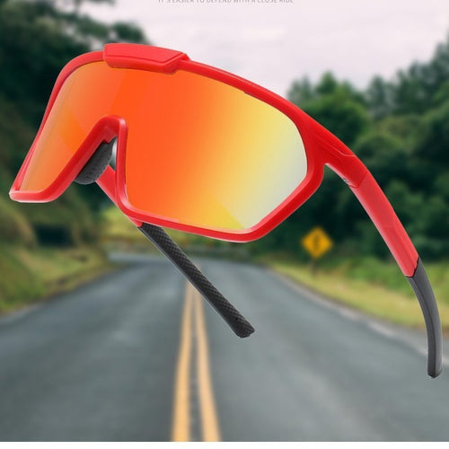 Men's Sports Protective Goggles Bowlift