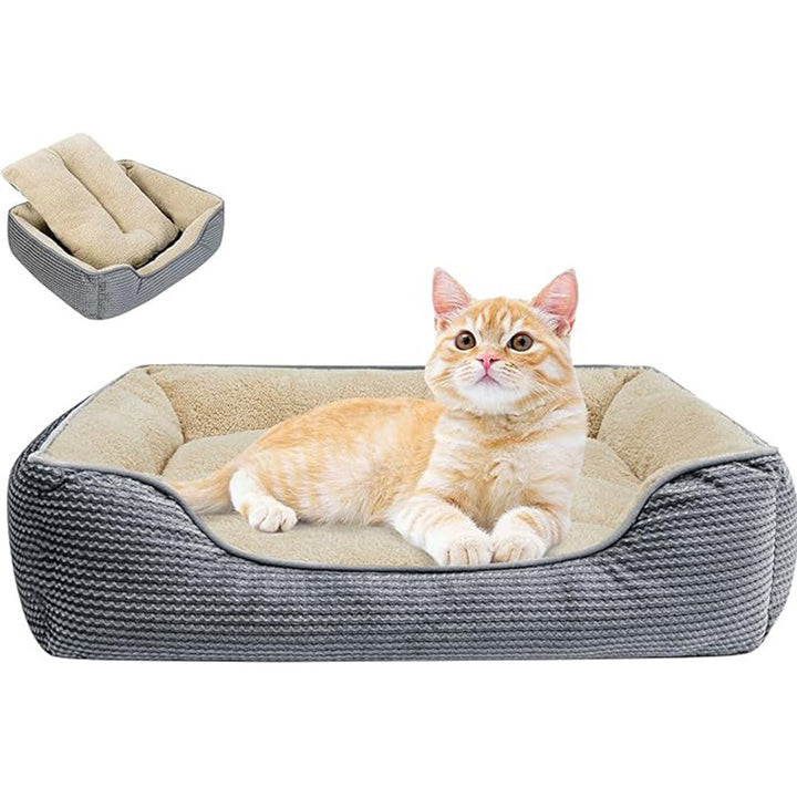 Orthopedic Dog Bed