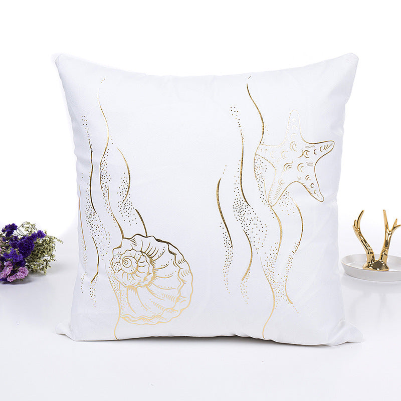 Inspirational Throw Pillow