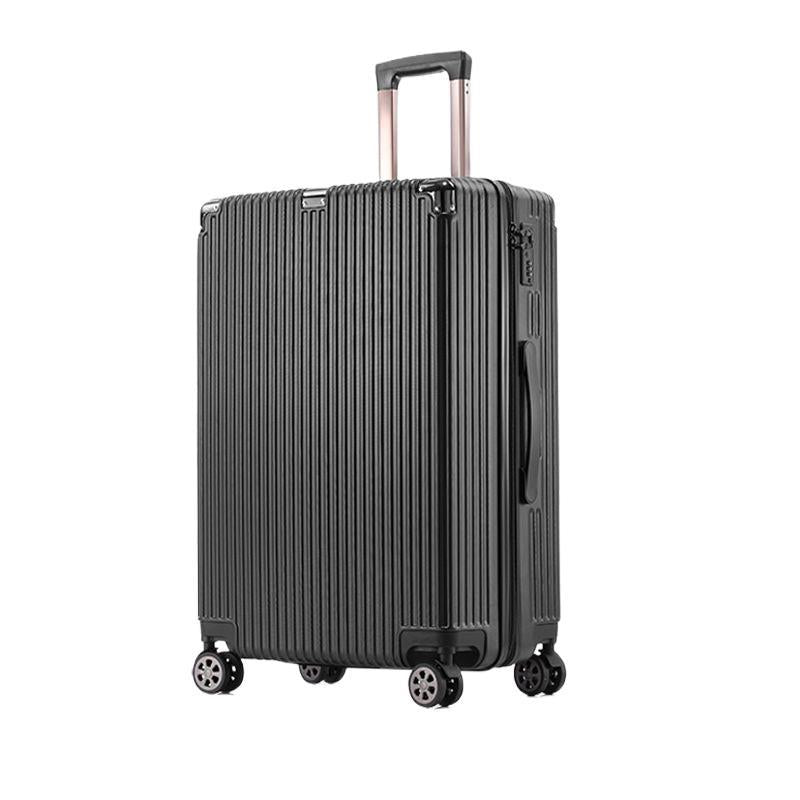 Robust Hard Shell Travel Bag Bowlift