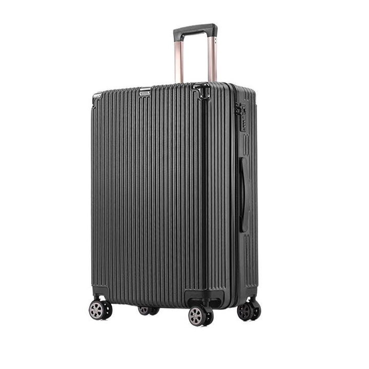 Robust Hard Shell Travel Bag Bowlift