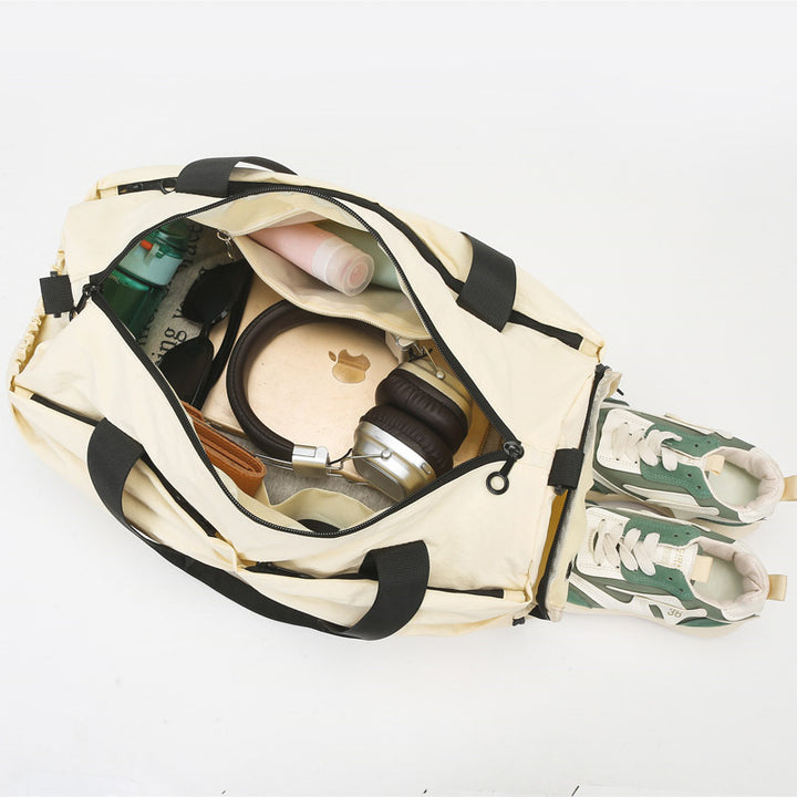 Women practical sports bag Bowlift