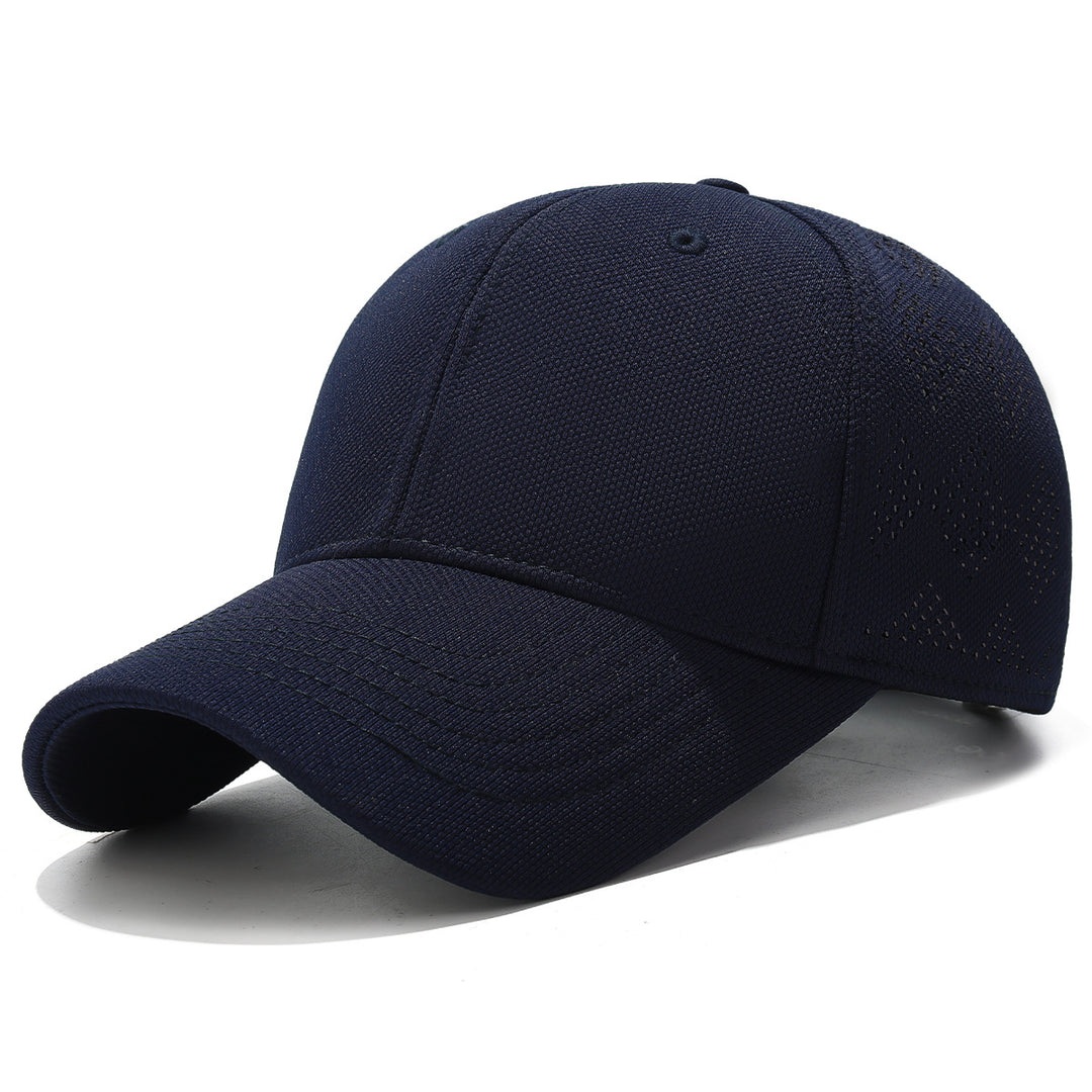 Men's Advanced Performance Running Cap Bowlift