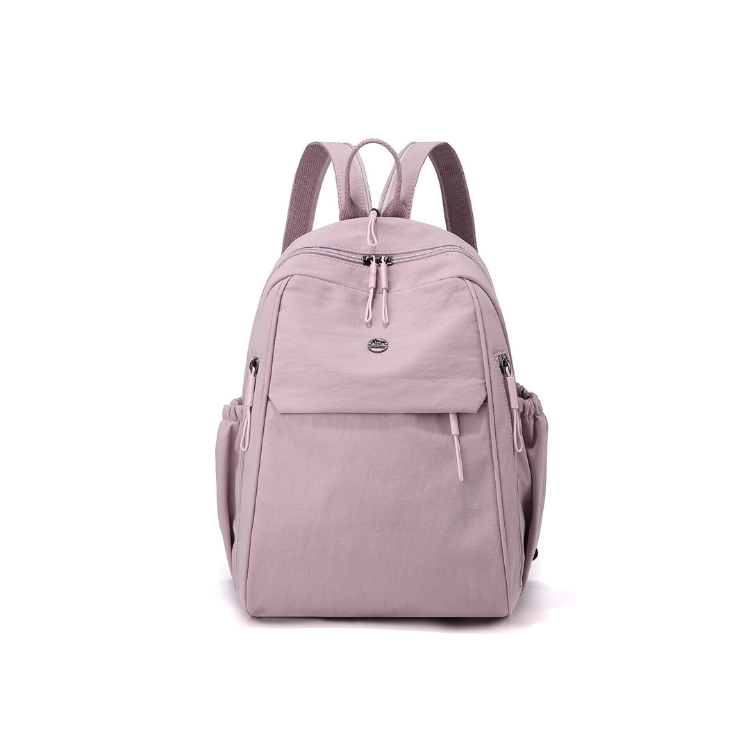 Stylish Everyday Backpack Bowlift