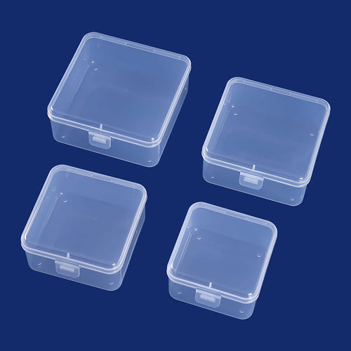Clear Storage Organizer Bowlift