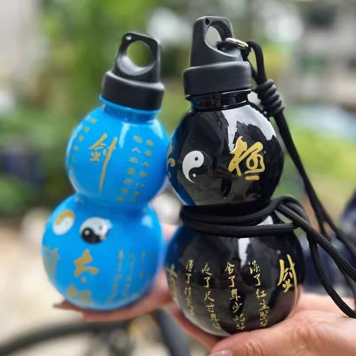 Women's Multifunctional Water Bottle Bowlift