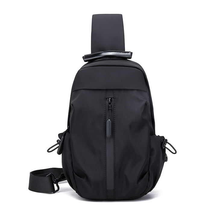 Sling bag with multifunctional design Bowlift