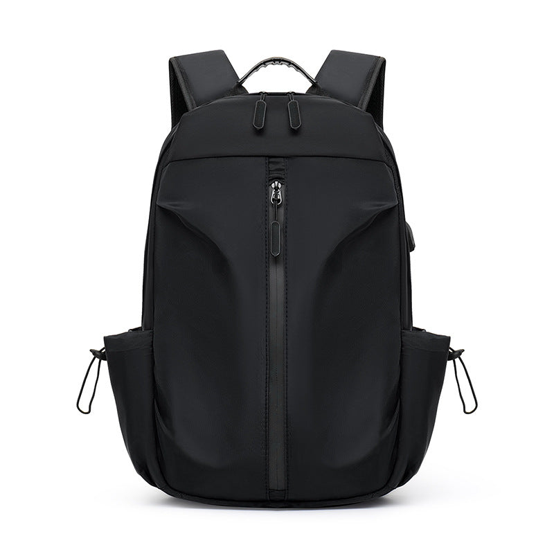 Multi-Purpose Sleek Backpack Bowlift