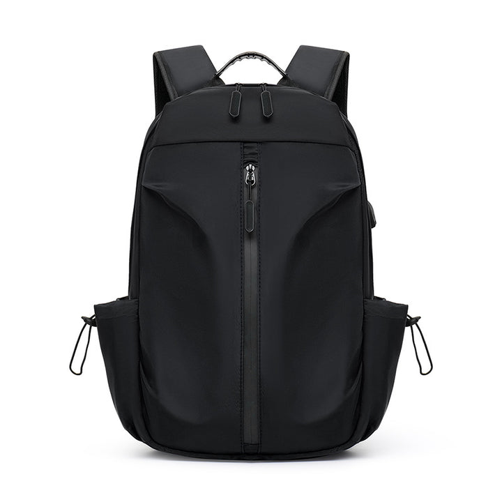 Multi-Purpose Sleek Backpack Bowlift
