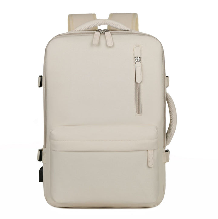 Premium Multi-Compartment Backpack Bowlift