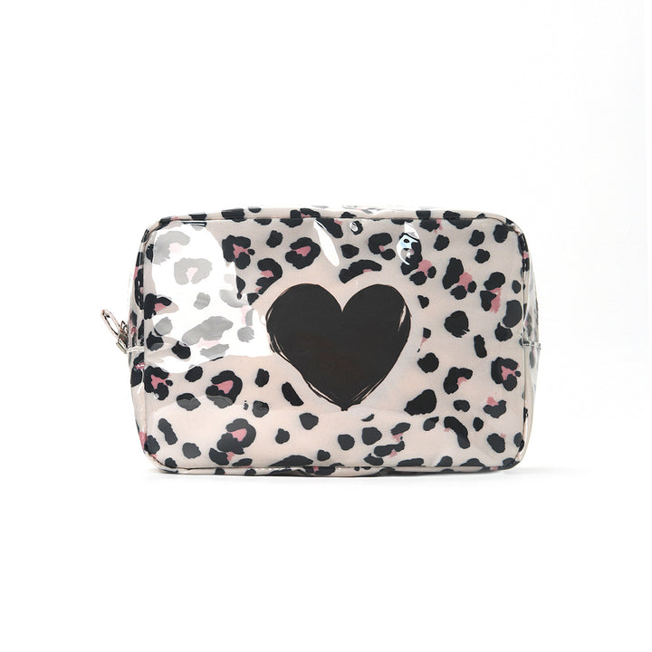 Stylish Make-Up Bag Bowlift