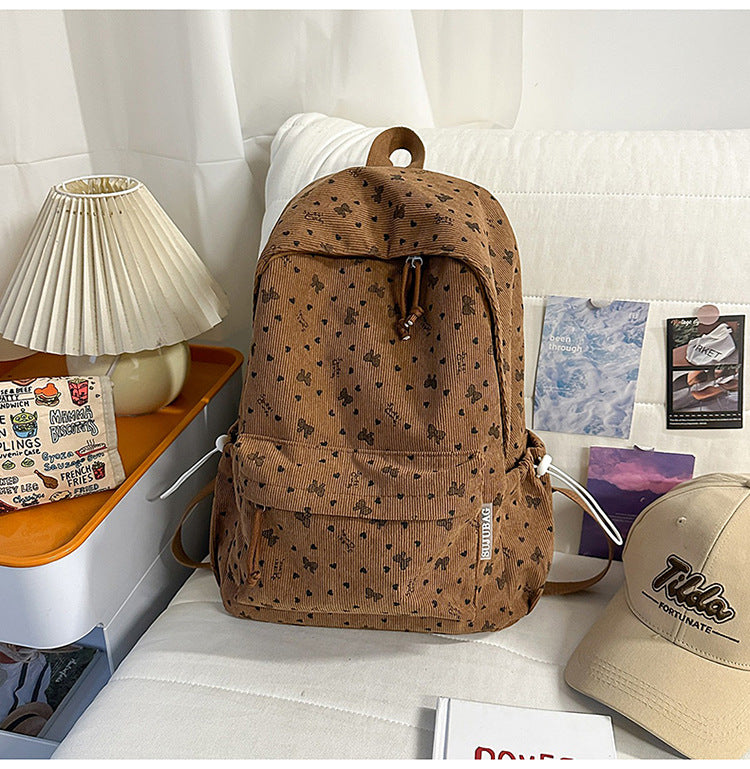 Stylish Casual Backpack