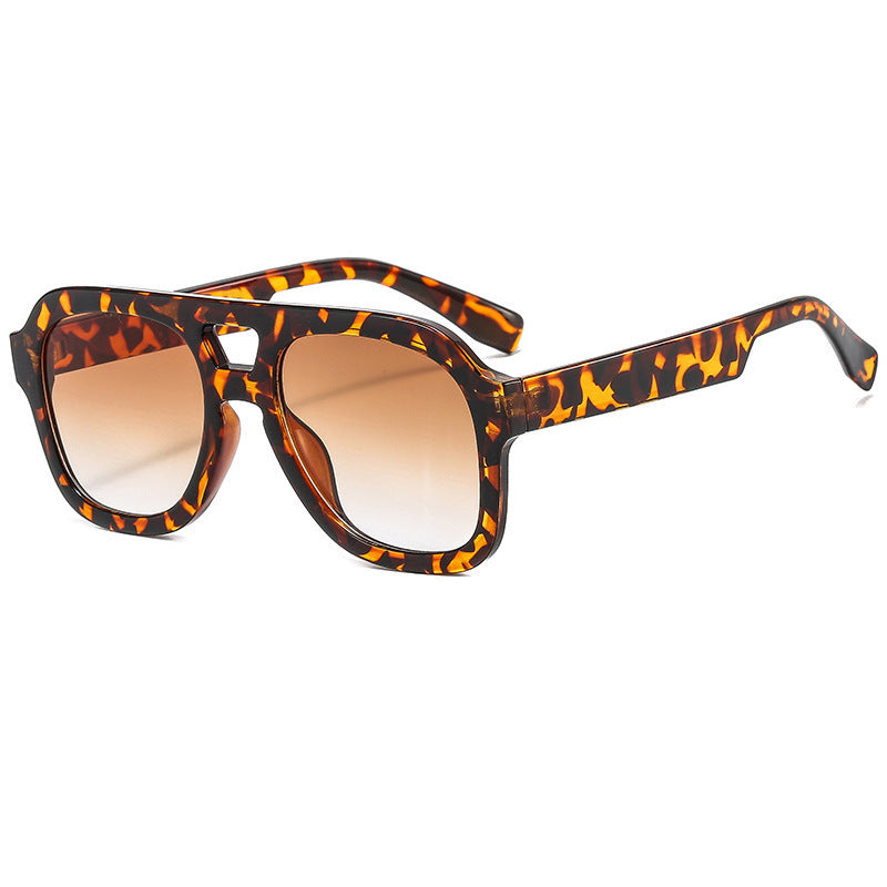 Women's fashionable sunglasses Bowlift