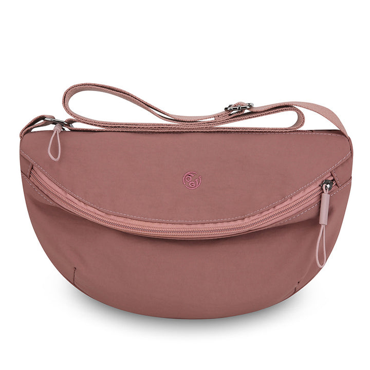 Sleek Casual Clutch Bag Bowlift