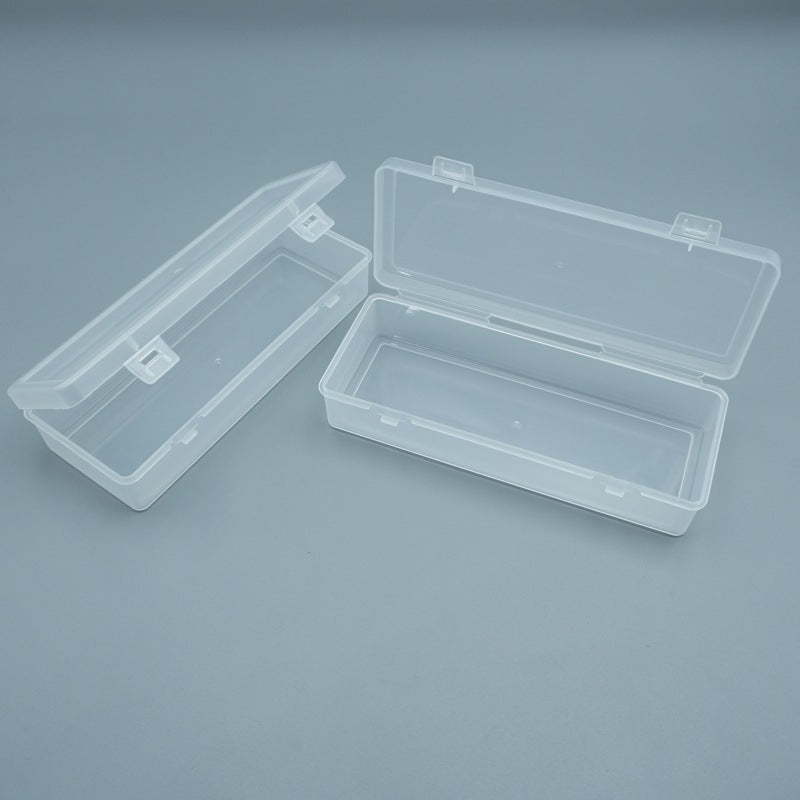 Transparent Storage Organizer Bowlift