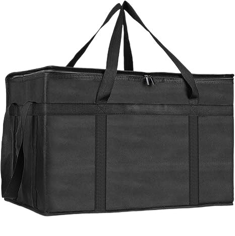 Insulated Food Delivery Bag Bowlift