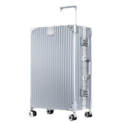 Luggage Hard-shell Suitcase Bowlift