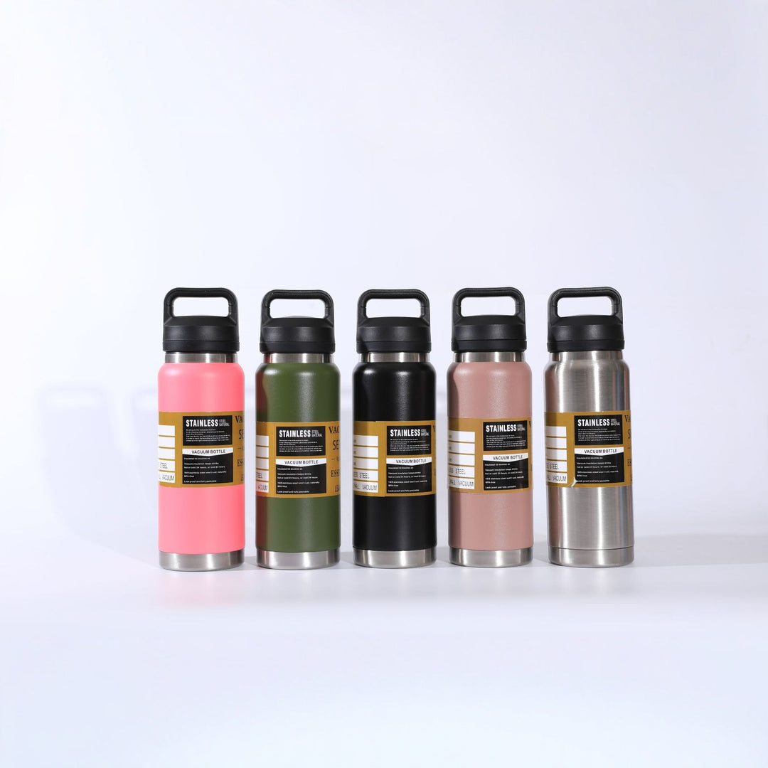 Ladies Insulated Drinking Bottle Bowlift