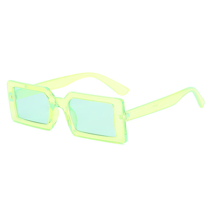 Women's Oversized Sunglasses in Modern Tortoiseshell Design Bowlift