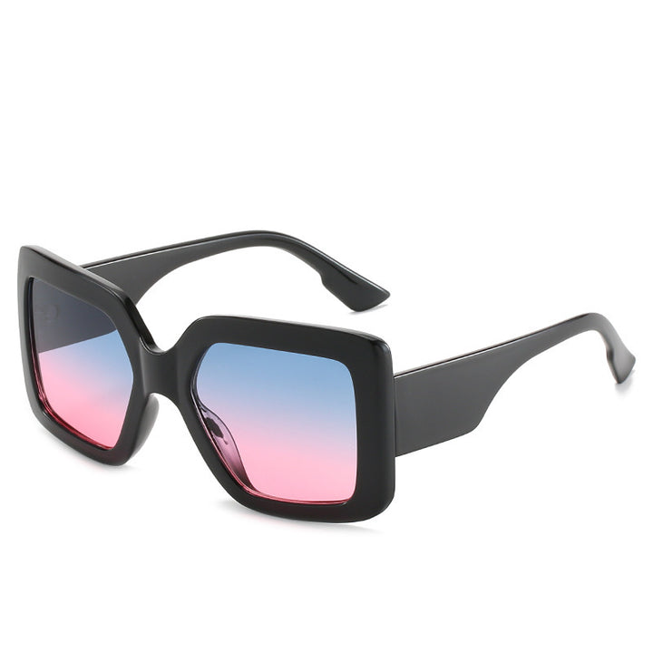 Oversized Statement Sunglasses Bowlift