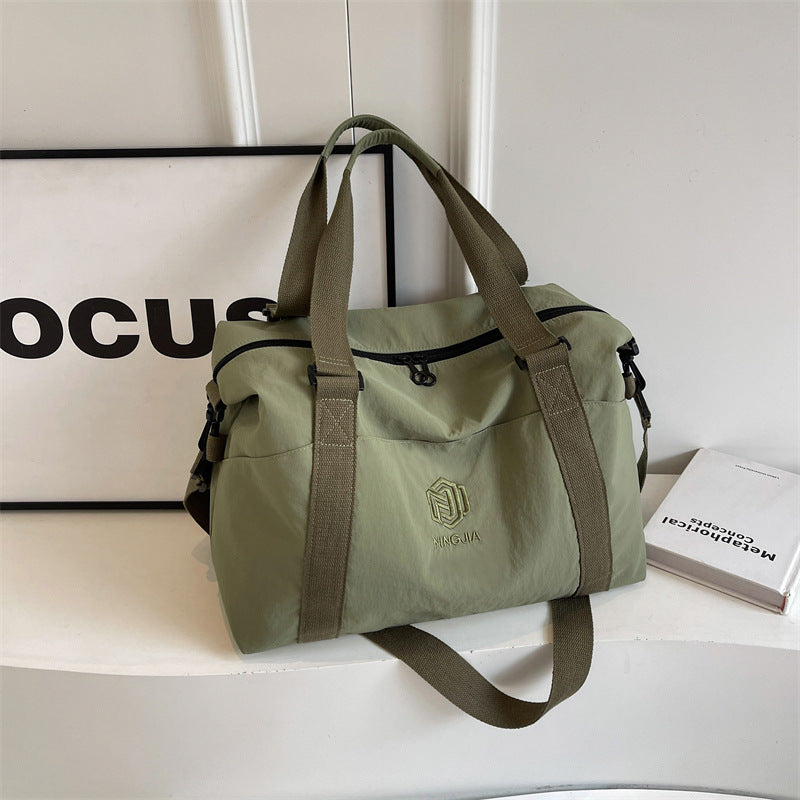 Stylish Travel Duffle Bag Bowlift
