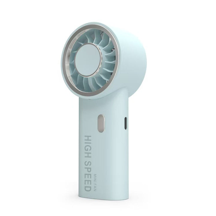 Women Portable High-Speed Mini Fan Bowlift