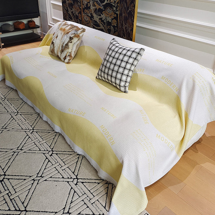 Home Decorative Throw