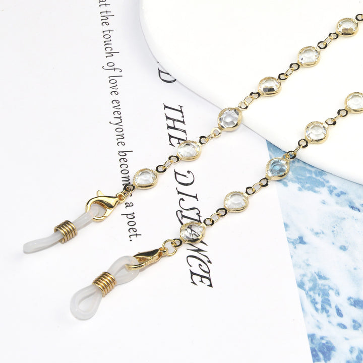 Multi-Layered Elegant Chain Bracelet Bowlift