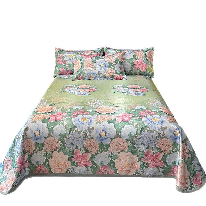 Women's Bedspread Bowlift